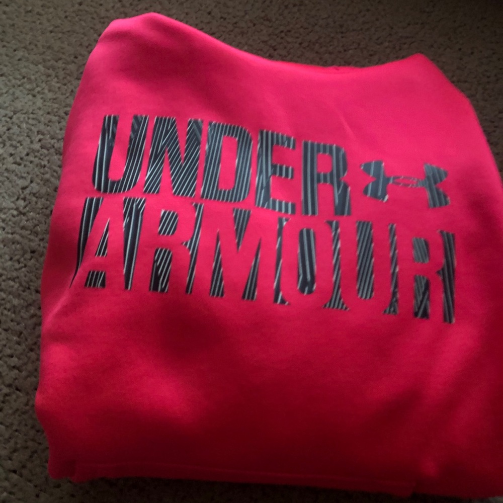 YSM/JP/CH Cold gear hoodie